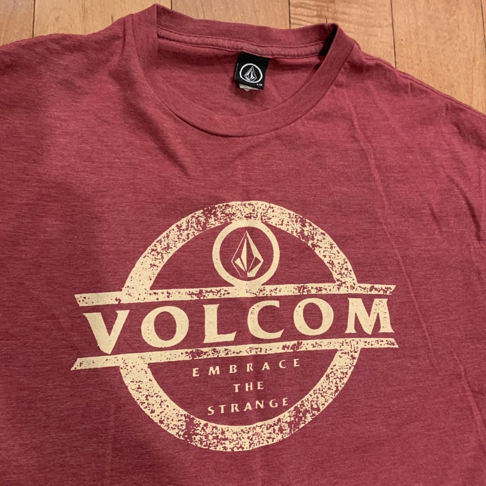 Colvin t-shirt - Picture 4 of 4